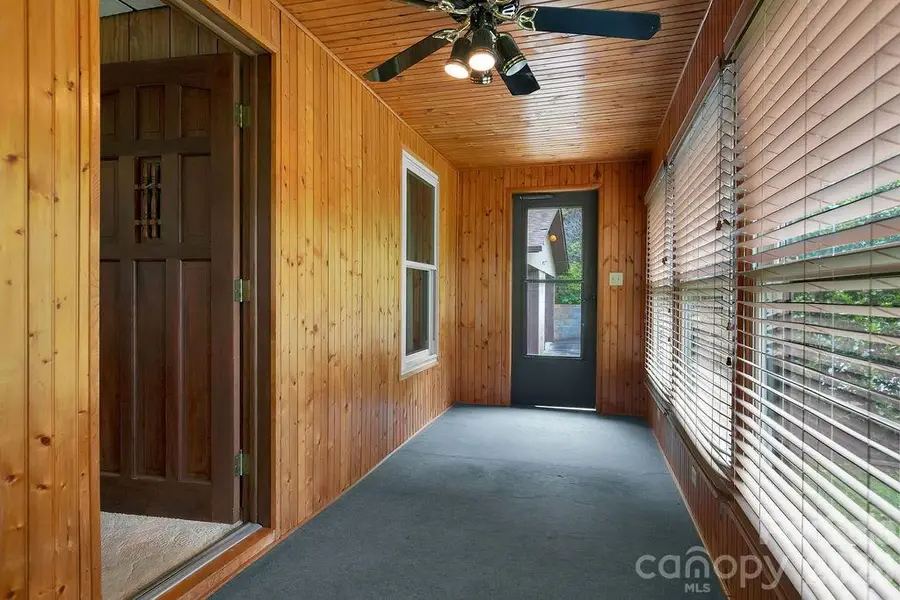 520 Blythe Road, Pisgah Forest, NC 28768 - #3