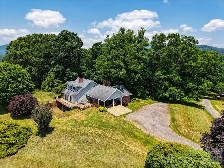 80 Gobblers Knob Drive, Clyde, NC 28721 - #3