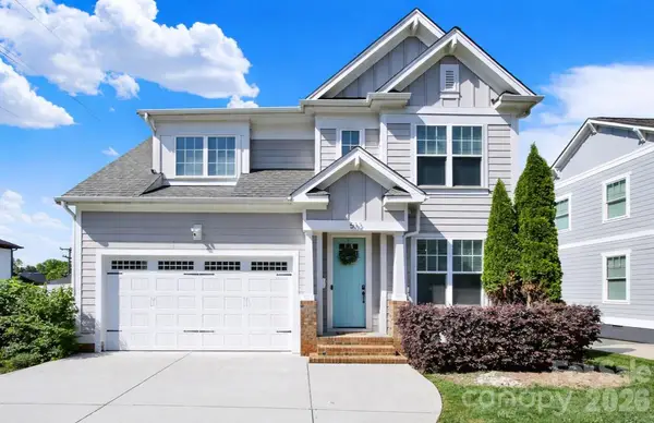 532 Melbourne Court, Charlotte, NC 28209