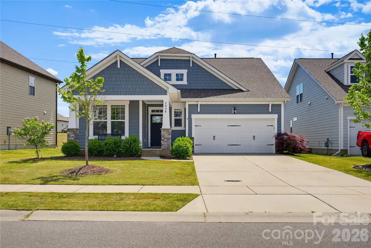 2026 Kemp Road, Indian Trail, NC 28079 - #1