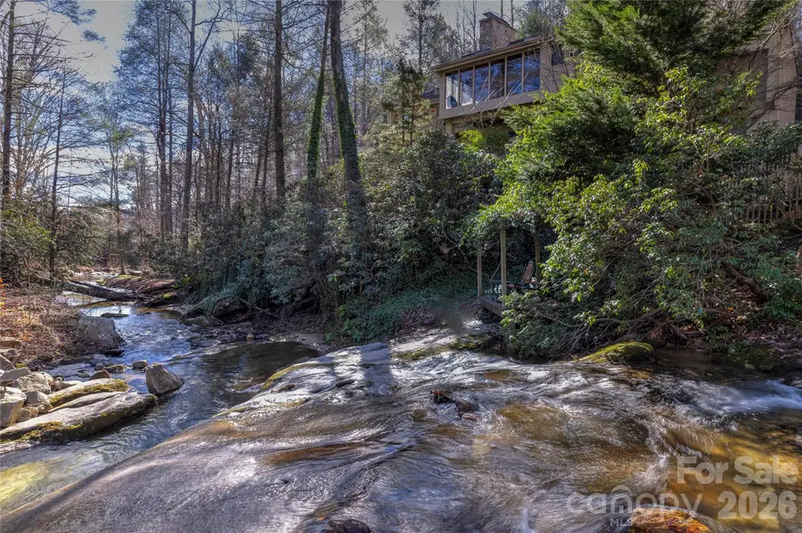 171 Fairway Drive, Lake Lure, NC 28746 - #2