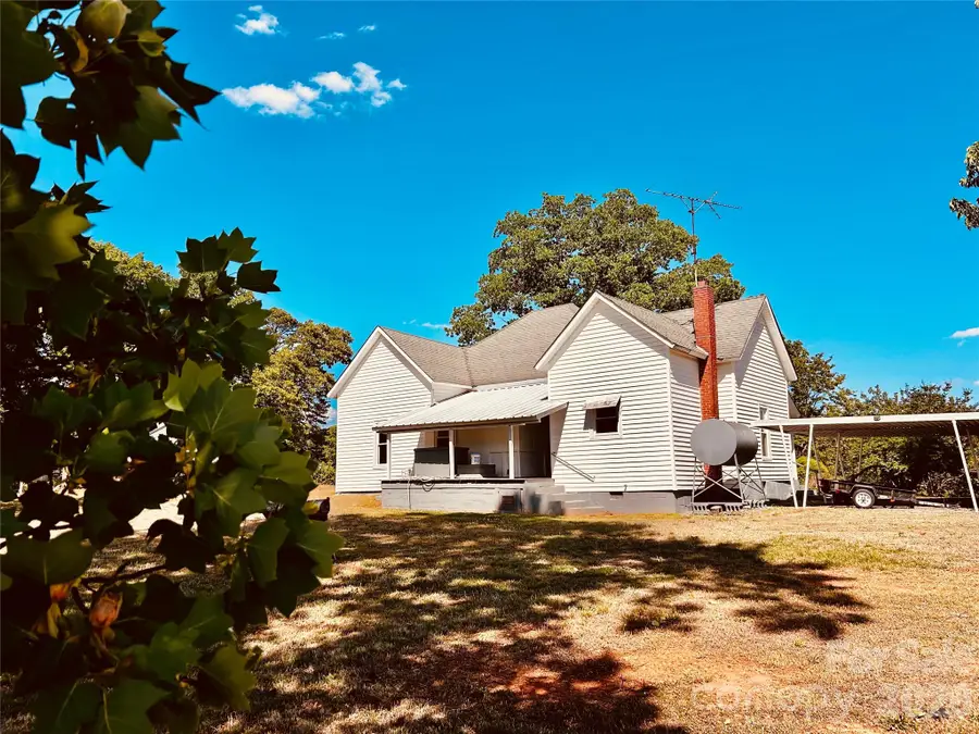 6546 W Nc 10 Highway, Vale, NC 28168 - #2