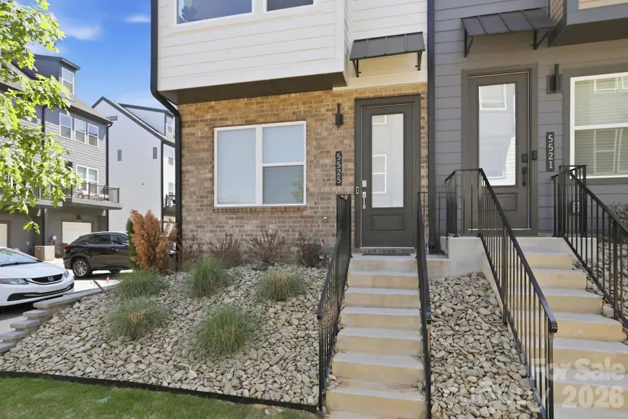 5525 Swaling Street, Charlotte, NC 28217 - #2