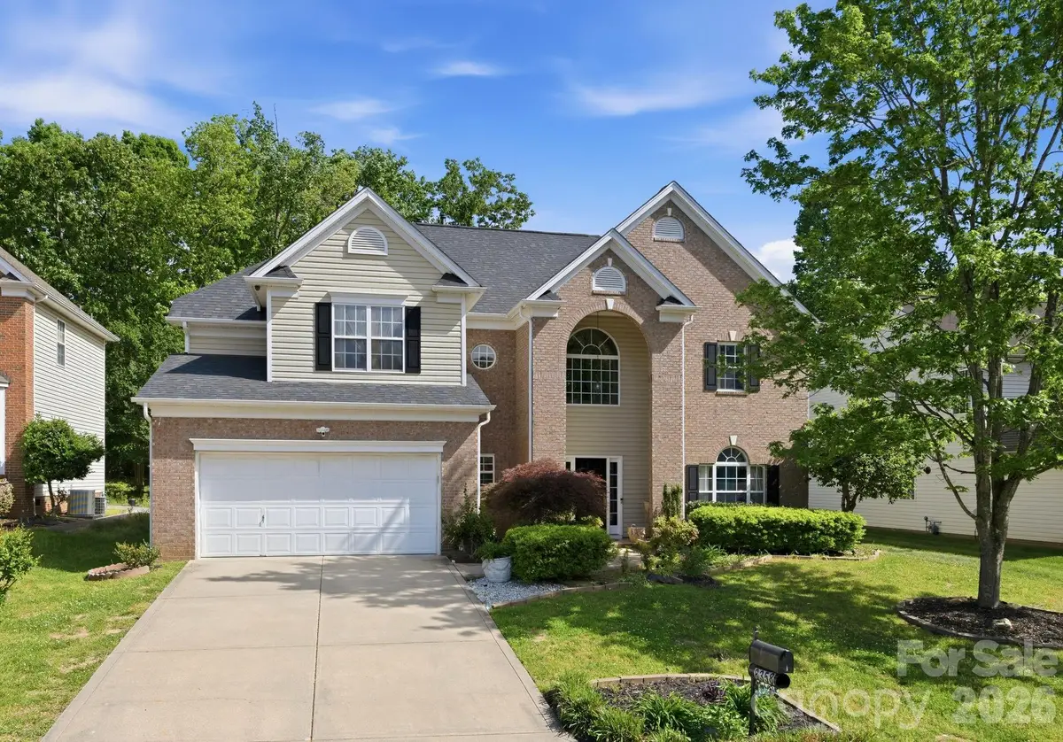 8358 Bampton Drive, Concord, NC 28027 - #1