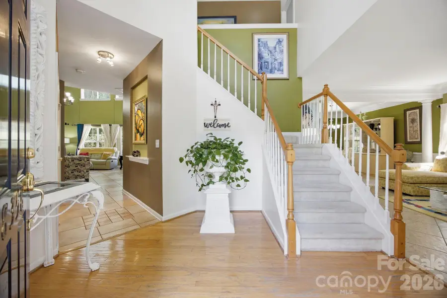 8358 Bampton Drive, Concord, NC 28027 - #2