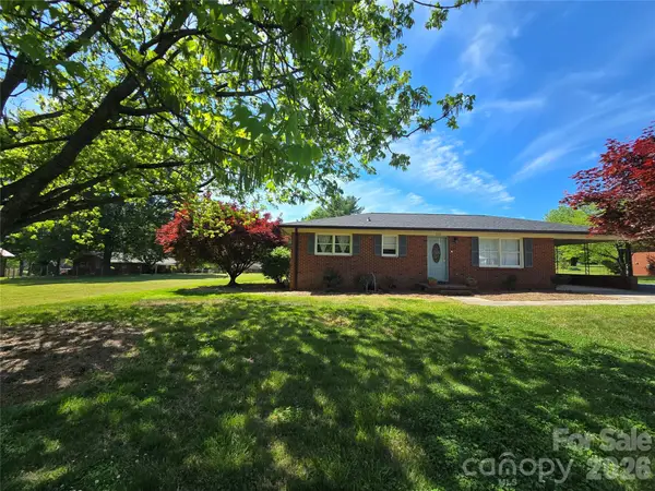 513 Sides Street, Rockwell, NC 28138