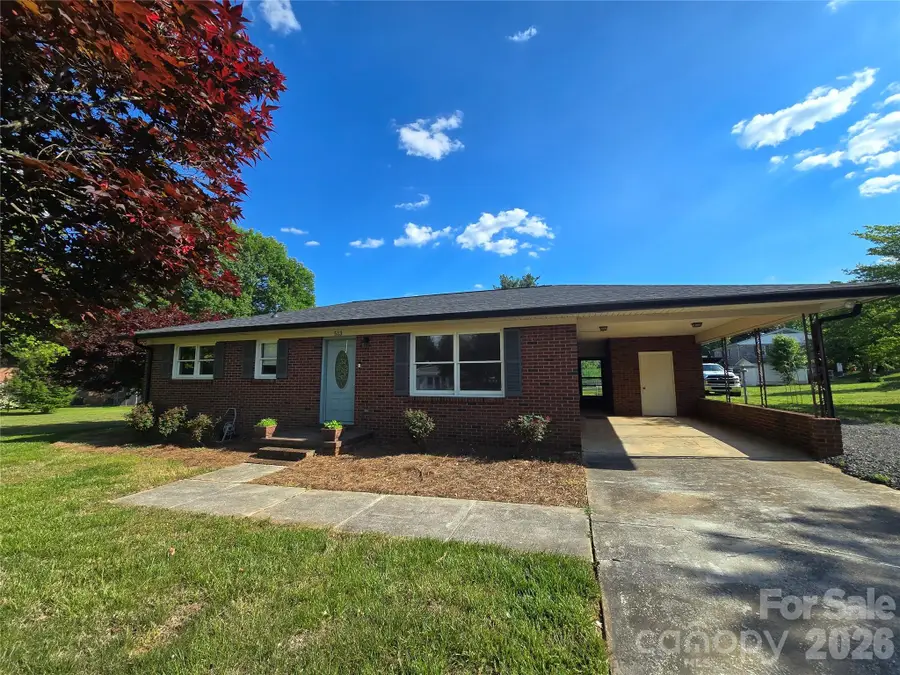 513 Sides Street, Rockwell, NC 28138 - #3