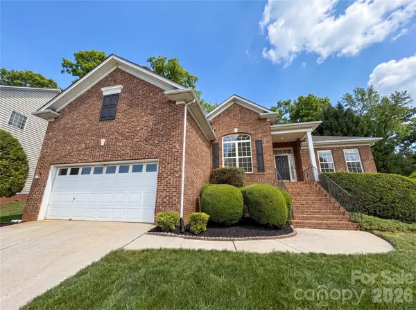 5439 Cambridge Bay Drive, Charlotte, NC 28269