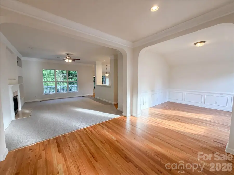 5439 Cambridge Bay Drive, Charlotte, NC 28269 - #3