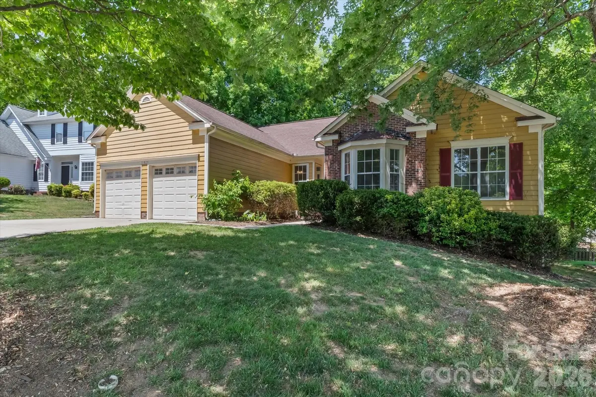 11823 Harris Ridge Drive, Charlotte, NC 28269 - #1