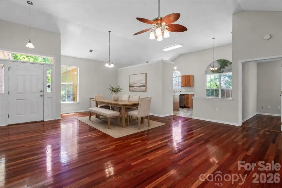 11823 Harris Ridge Drive, Charlotte, NC 28269 - #3