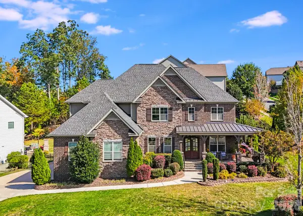 126 Forsythia Lane, Tega Cay, SC 29708