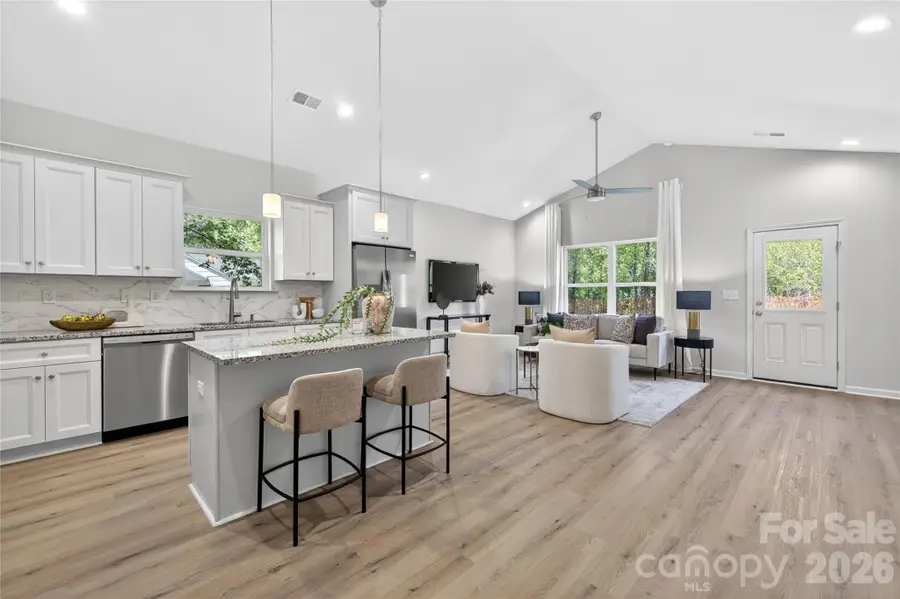 2111 S Gardner Street, Gastonia, NC 28054 - #2