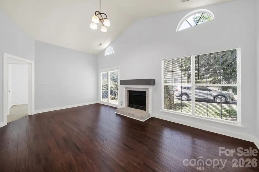 13222 Baker Mills Road, Pineville, NC 28134 - #3