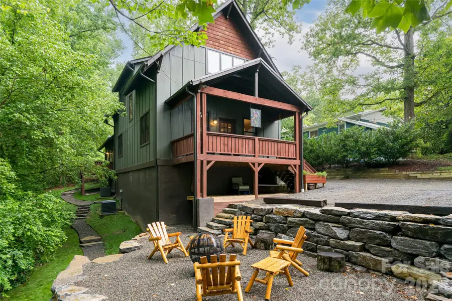 51, 51B Westover Drive, Asheville, NC 28801 - #2