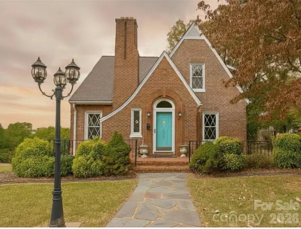 507 N 5th Street, Albemarle, NC 28001