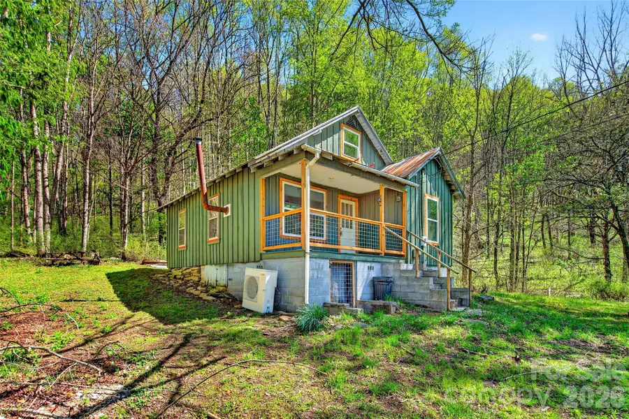 488 Cad Campbell Road, Bakersville, NC 28705 - #2