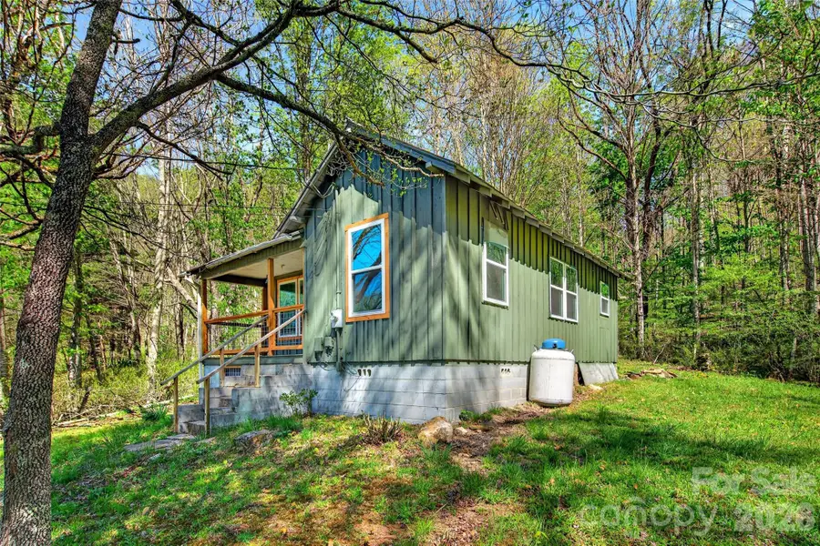 488 Cad Campbell Road, Bakersville, NC 28705 - #3