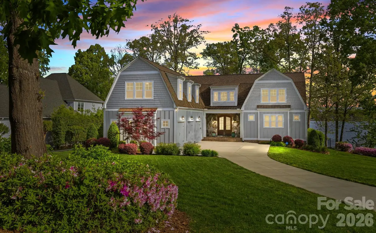 20727 Pointe Regatta Drive, Cornelius, NC 28031 - #1