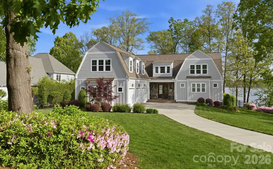 20727 Pointe Regatta Drive, Cornelius, NC 28031 - #2