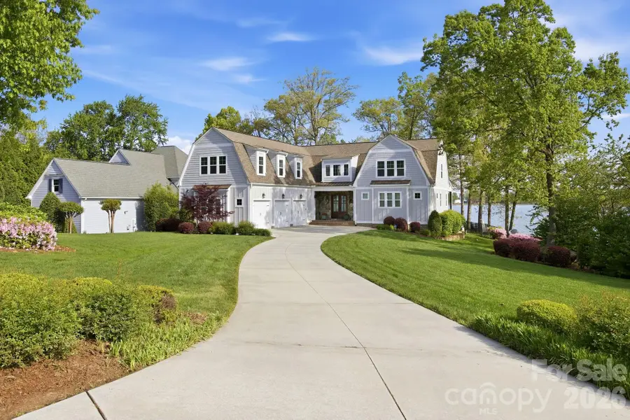 20727 Pointe Regatta Drive, Cornelius, NC 28031 - #3