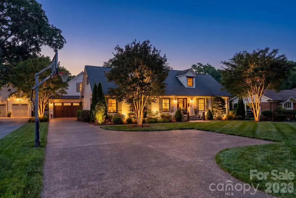 3335 Providence Road, Charlotte, NC 28211 - #1