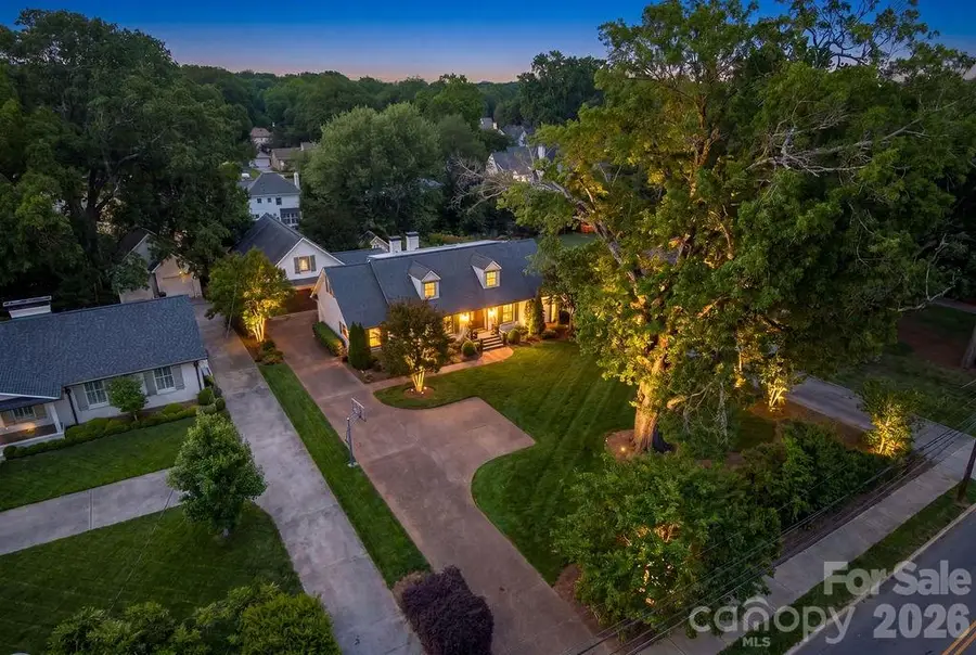 3335 Providence Road, Charlotte, NC 28211 - #2