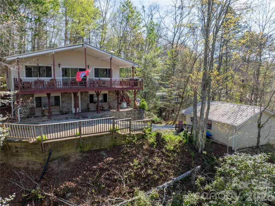 344 Pine Ridge Trail, Almond, NC 28702 - #2