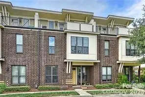 3437 Steel Yard Court, Charlotte, NC 28205 - #1