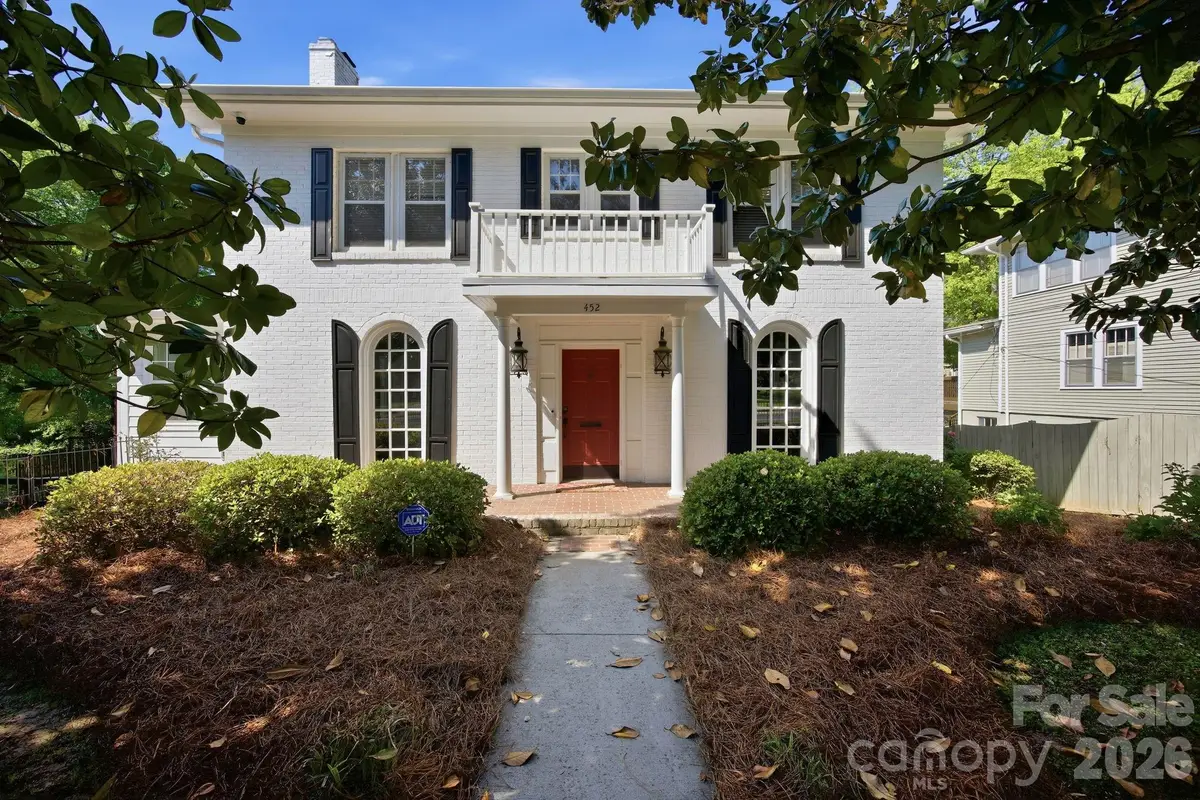 452 Union Street S, Concord, NC 28025 - #1