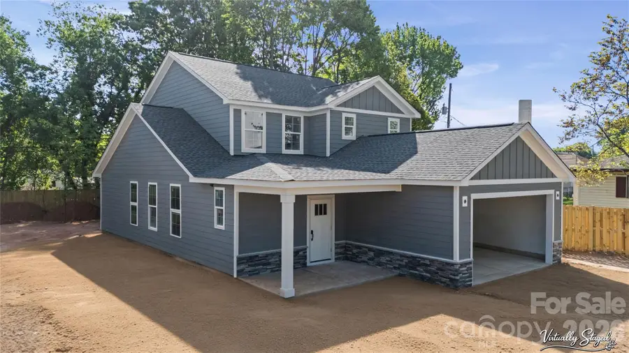 13214 S Church Street, Huntersville, NC 28078 - #3