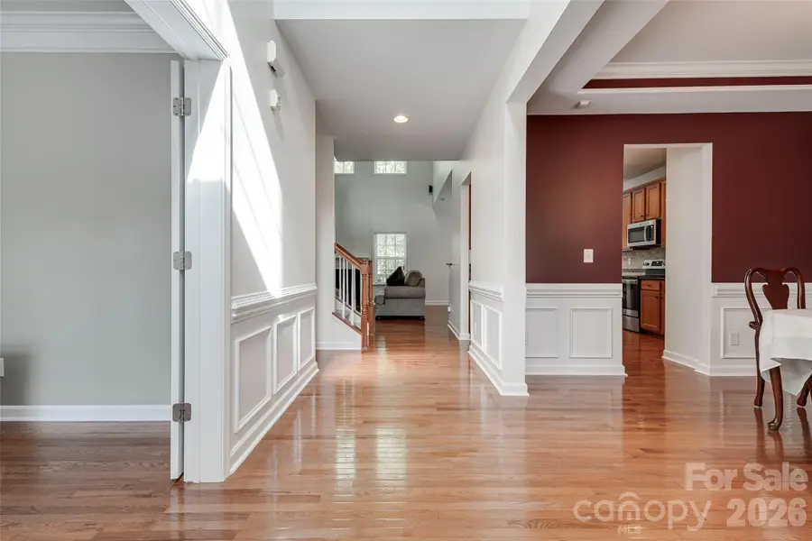 1112 Donelea Lane Nw, Concord, NC 28027 - #3