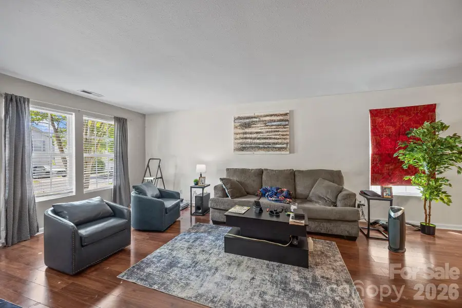 2621 Stream Bank Drive, Charlotte, NC 28269 - #3