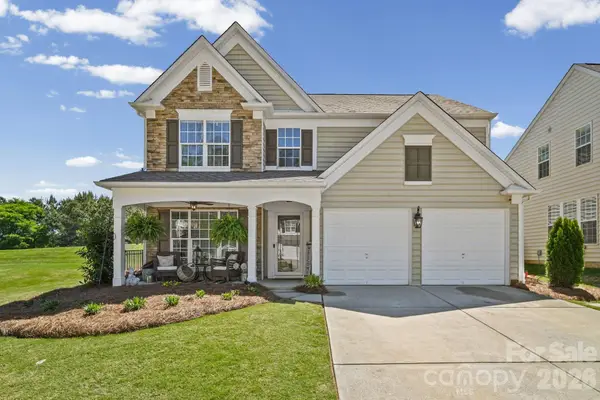 18544 Victoria Bay Drive, Cornelius, NC 28031