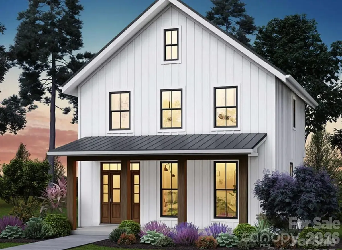 112 E Hilltop Drive, Gastonia, NC 28054 - #1