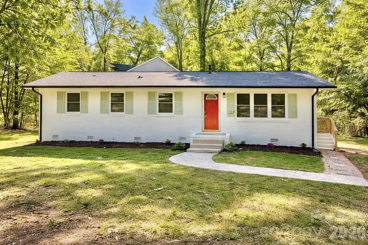 4844 Hidden Valley Road, Charlotte, NC 28213 - #1