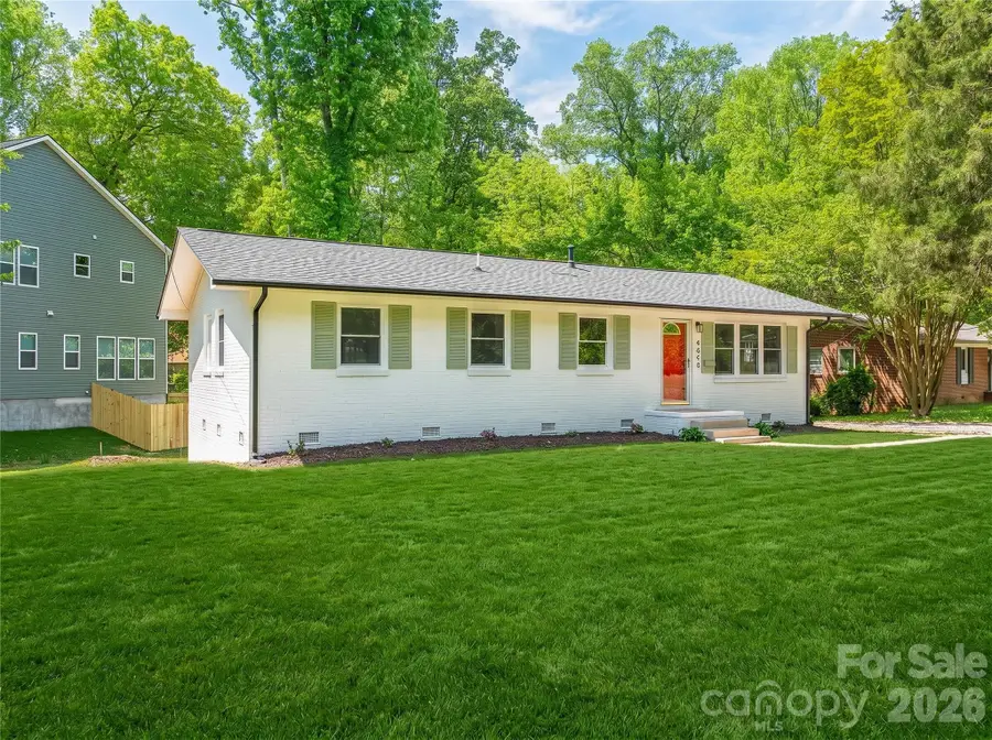 4844 Hidden Valley Road, Charlotte, NC 28213 - #3