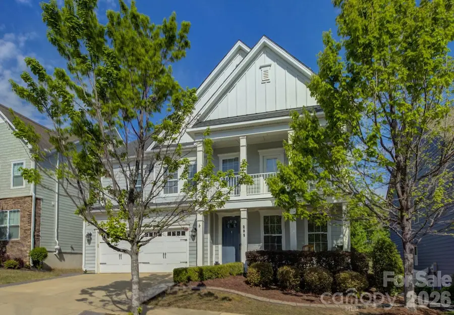 295 Helton Lane, Fort Mill, SC 29708 - #2