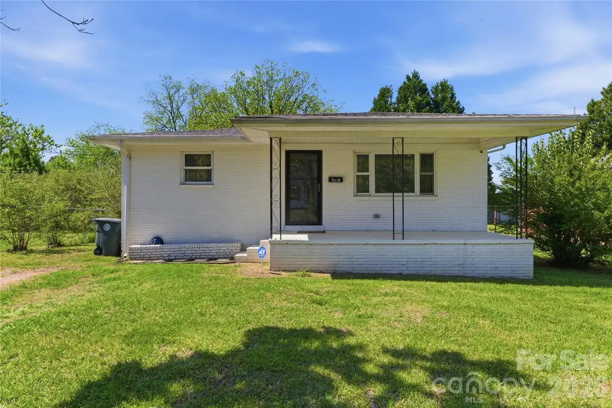 615 W Marsh Street, Salisbury, NC 28144 - #1