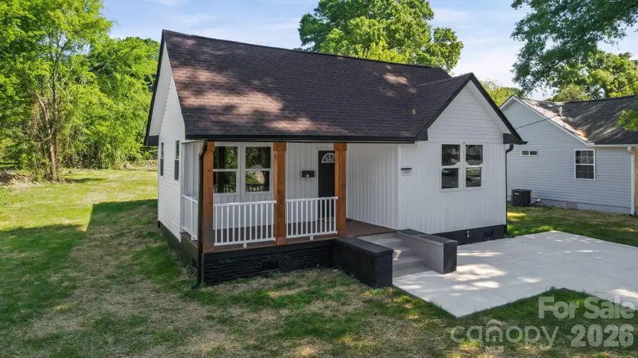 334 Whitner Street, Rock Hill, SC 29730 - #2