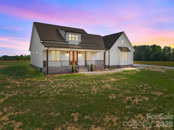 4805 Patterson Road, China Grove, NC 28023