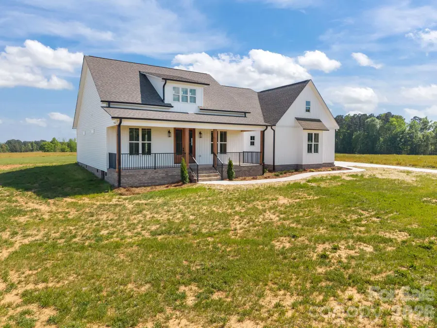 4805 Patterson Road, China Grove, NC 28023 - #2