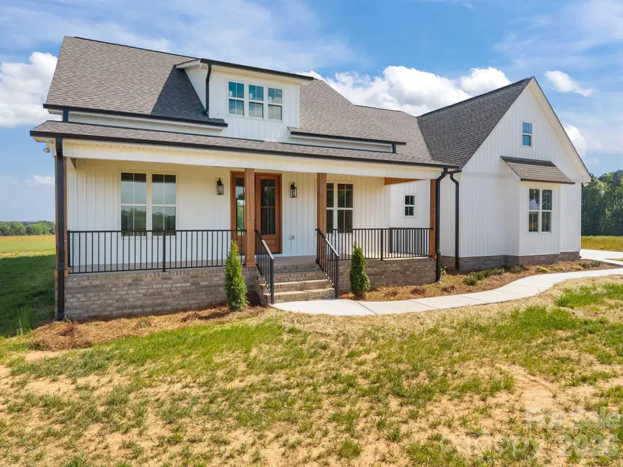 4805 Patterson Road, China Grove, NC 28023 - #3