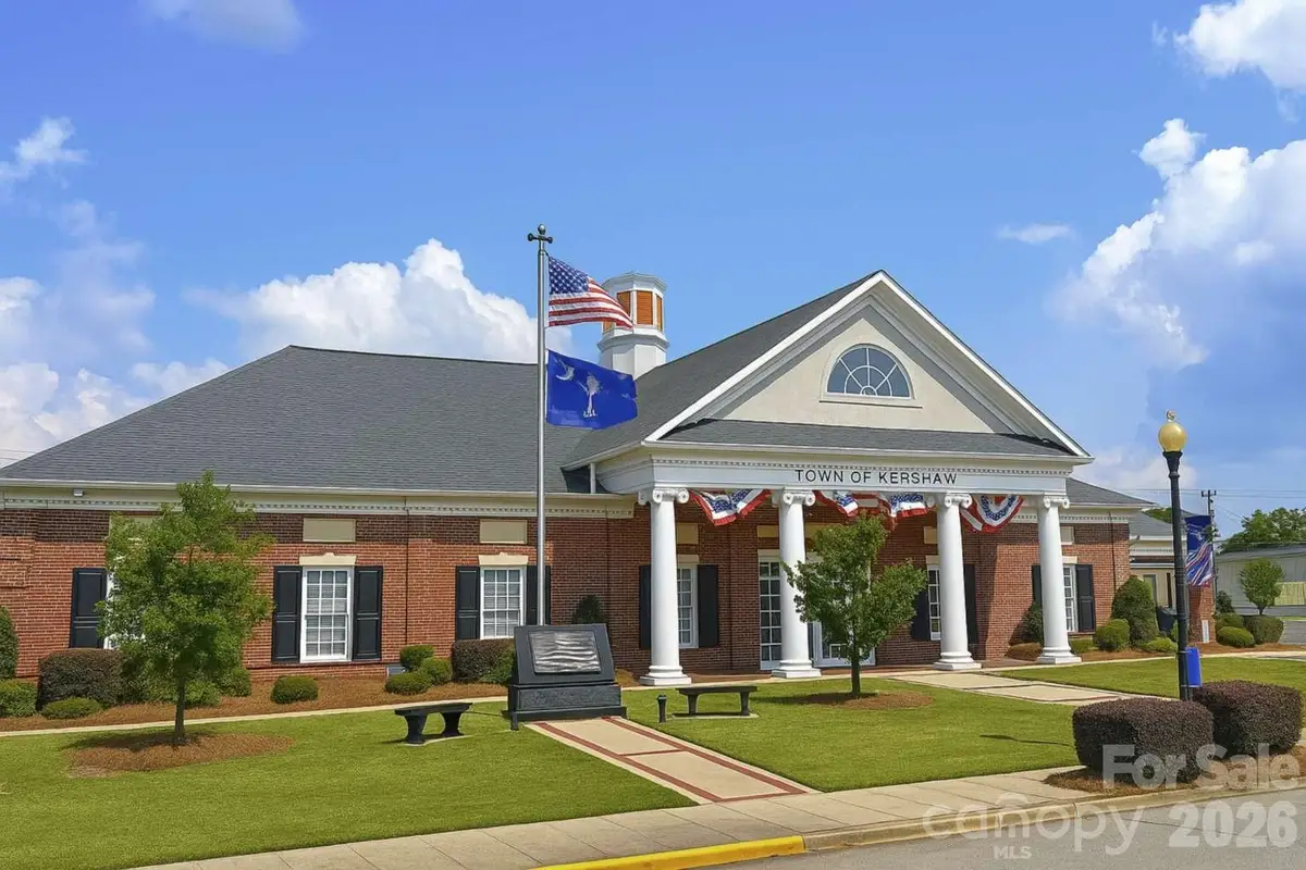 00 Blackwell Drive, Kershaw, SC 29067 - #1