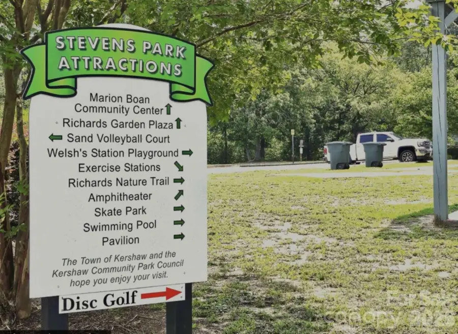 00 Blackwell Drive, Kershaw, SC 29067 - #2