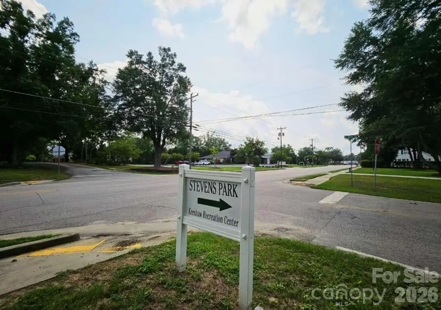 00 Blackwell Drive, Kershaw, SC 29067 - #3