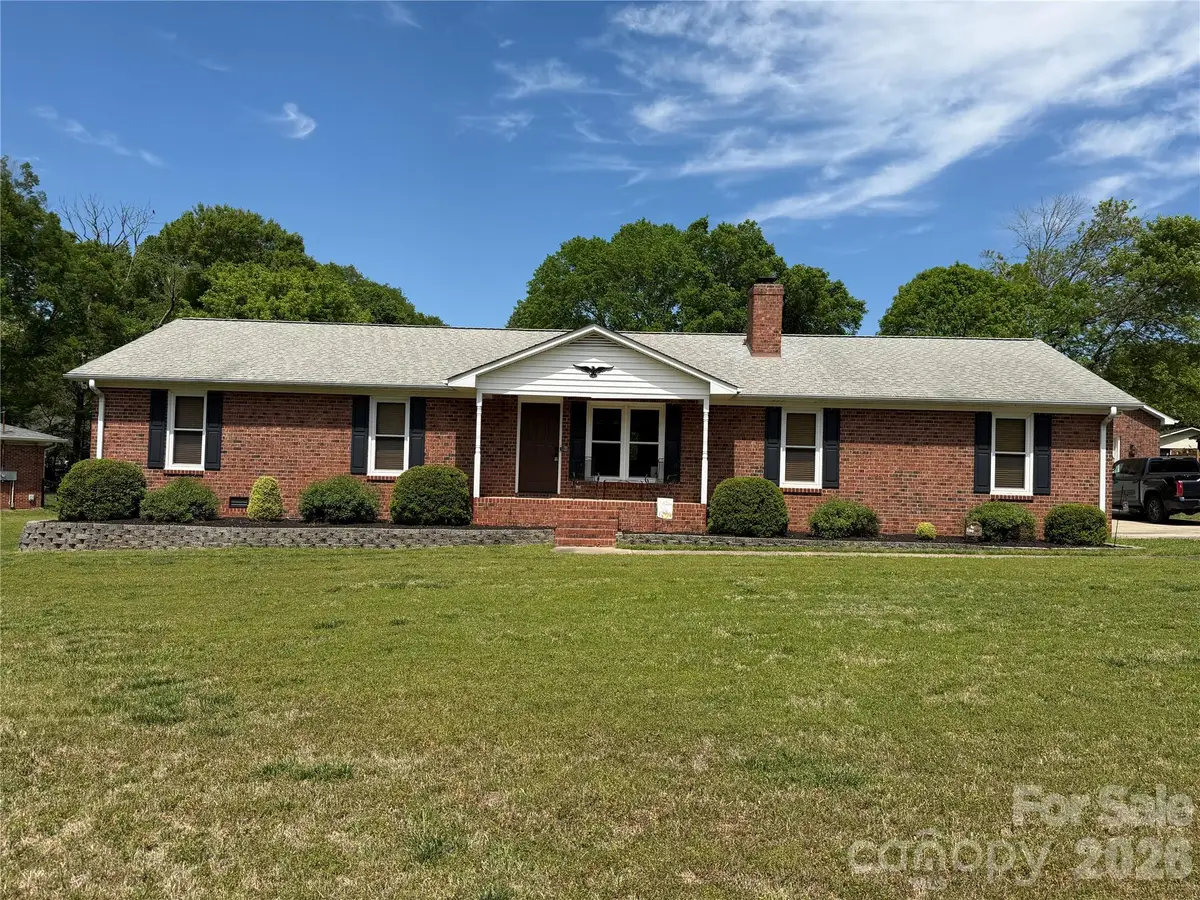 856 Rubens Road Sw, Concord, NC 28027 - #1