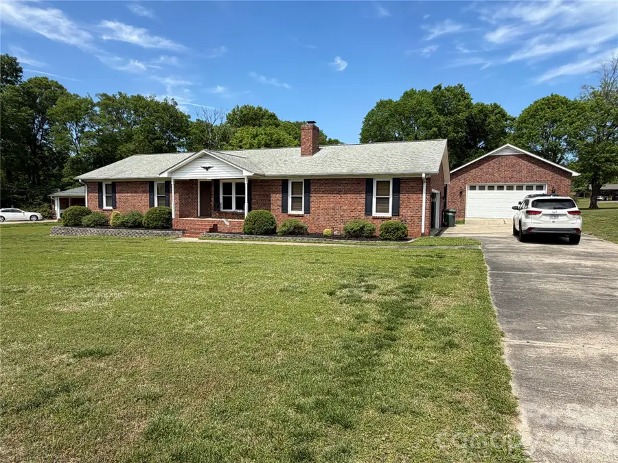 856 Rubens Road Sw, Concord, NC 28027 - #2