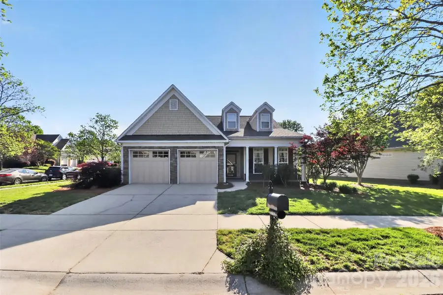 2525 Old Ashworth Lane Nw, Concord, NC 28027 - #3