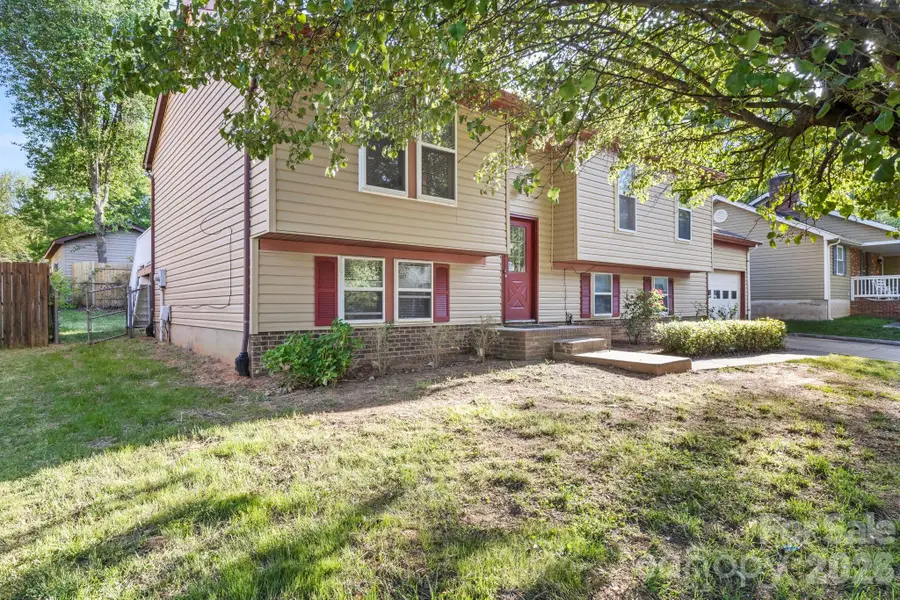 6018 Misty Way Lane, Charlotte, NC 28212 - #2